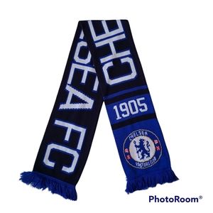 Chelsea Football Club 1905 Scarf